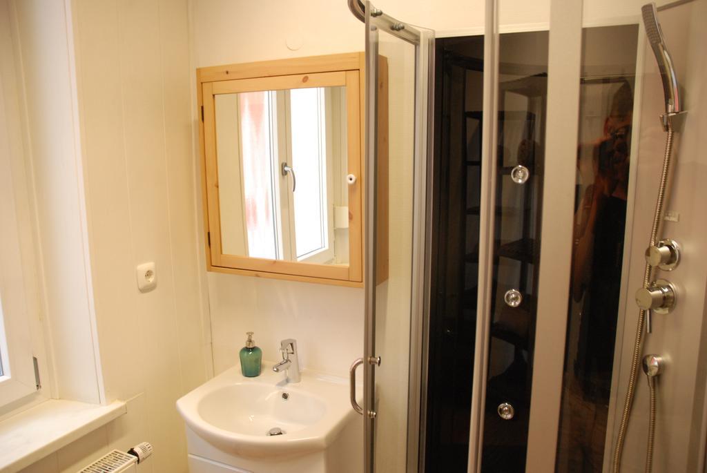 Ferienwohnung Ratisbona Cameră foto