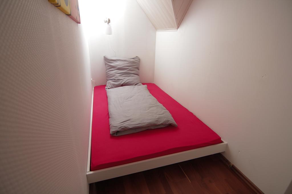 Ferienwohnung Ratisbona Cameră foto
