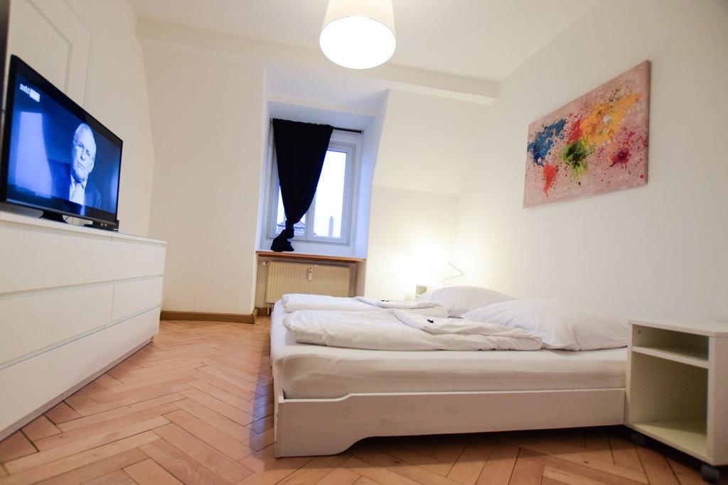 Ferienwohnung Ratisbona Exterior foto