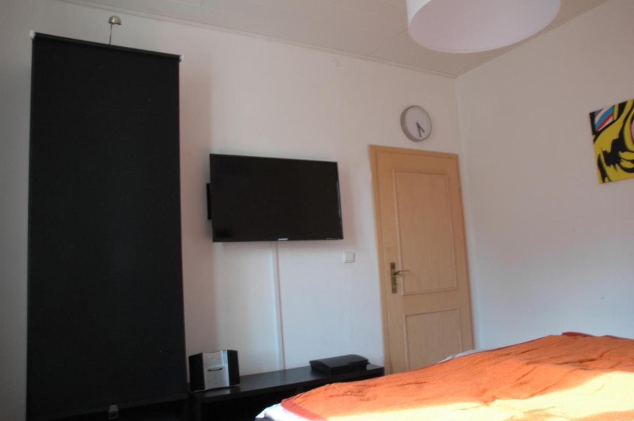 Ferienwohnung Ratisbona Cameră foto