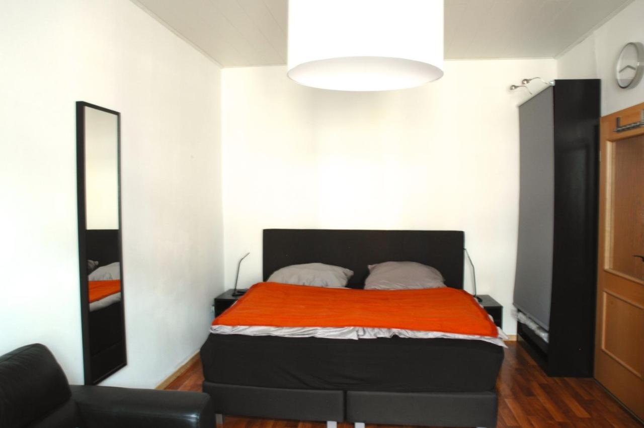 Ferienwohnung Ratisbona Cameră foto